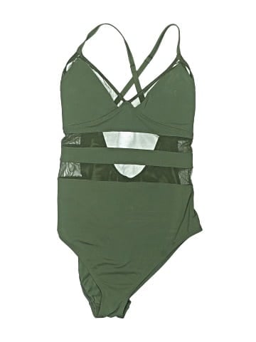 Bleu Rod Beattie One Piece Swimsuit (view 1)