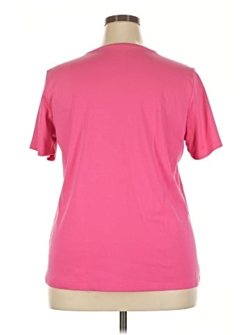 L.L.Bean Active T-Shirt (view 2)