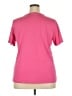 L.L.Bean 100% Supima Cotton Pink Active T-Shirt Size 2X - photo 2