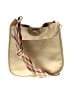 Ah-dorned Gold Crossbody Bag One size - photo 1