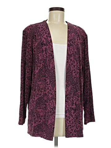 Draper's & Damon's Blazer (view 1)