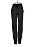 Lululemon Athletica Chevron-herringbone Gray Sweatpants Size 4 - photo 1