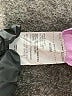 Under Armour 100% Polyester Purple Active T-Shirt Size M - photo 8