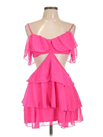 Assorted Brands Cocktail Dress (view 1)