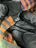 Aspesi Plaid Orange Long Sleeve Button-Down Shirt Size EU (IT) 42 / US 6 - photo 9