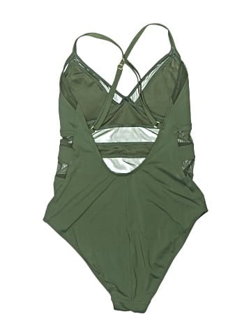 Bleu Rod Beattie One Piece Swimsuit (view 2)