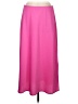A New Day 100% Polyester Pink Formal Skirt Size M - photo 1