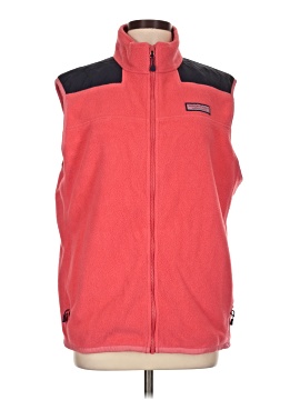 Vineyard Vines Vest