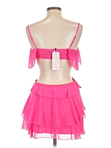 Assorted Brands Cocktail Dress (view 2)