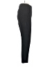 MNG Solid Black Dress Pants Size 4 - photo 4