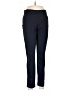 Anne Klein Solid Blue Active Pants Size 8 - photo 1
