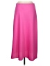 A New Day 100% Polyester Pink Formal Skirt Size M - photo 2