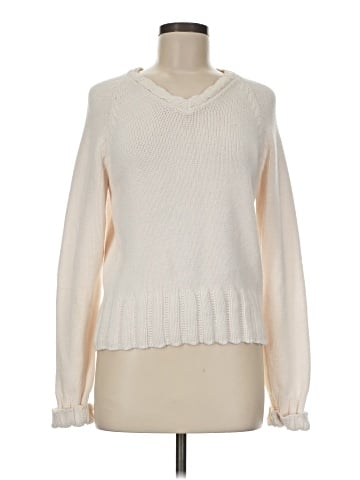 I.E. Relaxed Pullover Sweater (view 1)