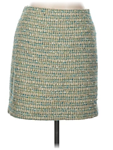 Ann Taylor Casual Skirt (view 1)
