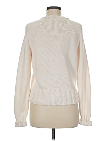 I.E. Relaxed Pullover Sweater (view 2)