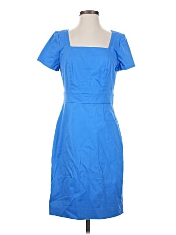 J.Crew Factory Store Cocktail Dress (view 1)