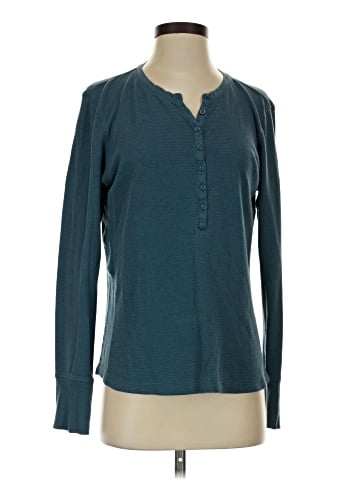 L.L.Bean Long Sleeve Top (view 1)