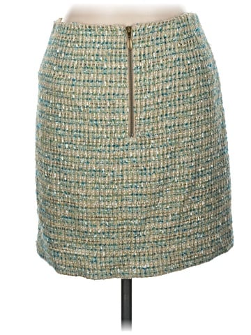 Ann Taylor Casual Skirt (view 2)
