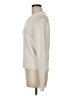 I.E. Relaxed Ivory Pullover Sweater Size M - photo 5