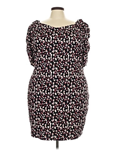 Lane Bryant Casual Dress (view 1)