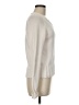 I.E. Relaxed Ivory Pullover Sweater Size M - photo 4