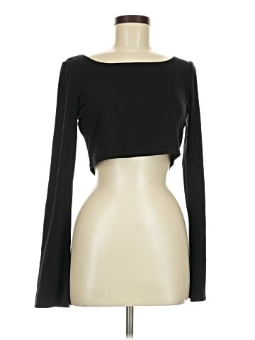 Reformation Long Sleeve Top (view 1)