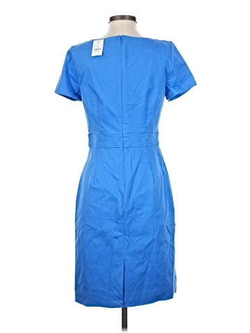 J.Crew Factory Store Cocktail Dress (view 2)