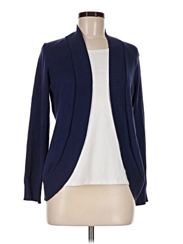 Faded Glory Cardigan (view 1)