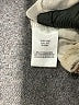 Basic Editions Tan 3/4 Sleeve Top Size 3X - photo 8