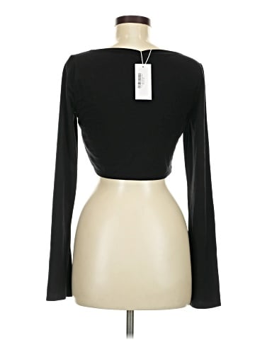 Reformation Long Sleeve Top (view 2)