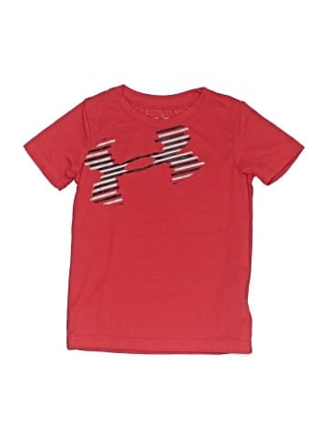 Under Armour Short Sleeve T-Shirt (view 1)
