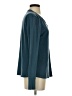 L.L.Bean Teal Long Sleeve Top Size S - photo 4