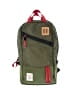 Topo Designs Green Backpack One size - photo 1