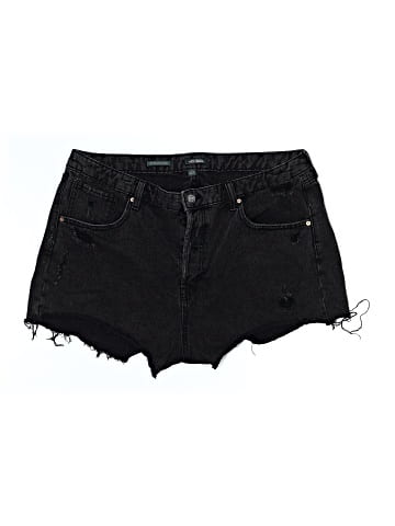 Wild Fable Denim Shorts (view 1)