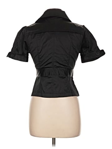 Grifflin Short Sleeve Blouse (view 2)