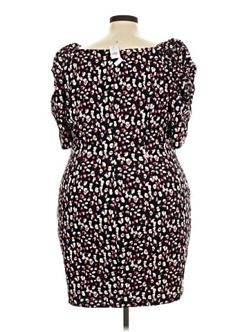 Lane Bryant Casual Dress (view 2)