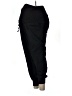 Gap - Maternity Black Casual Pants Size M - photo 1