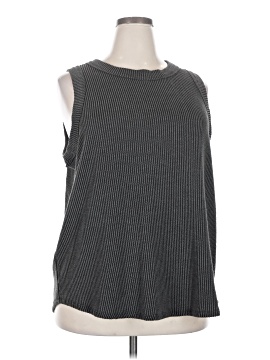 24/7 Maurices Sleeveless Top