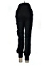 Gap - Maternity Black Casual Pants Size M - photo 2