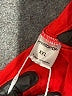 MANGOPOP Collection Red Bodysuit Size XXL - photo 3