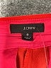 J.Crew 100% Polyester Red Casual Pants Size 8 - photo 7