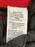 J.Crew 100% Polyester Red Casual Pants Size 8 - photo 8