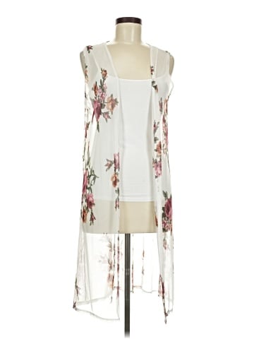 Tiffany & Grey Cardigan (view 1)