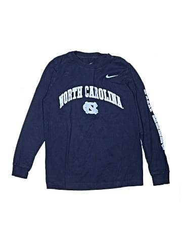 Nike Long Sleeve T-Shirt (view 1)