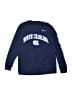 Nike Blue Long Sleeve T-Shirt Size S (kids) - photo 1