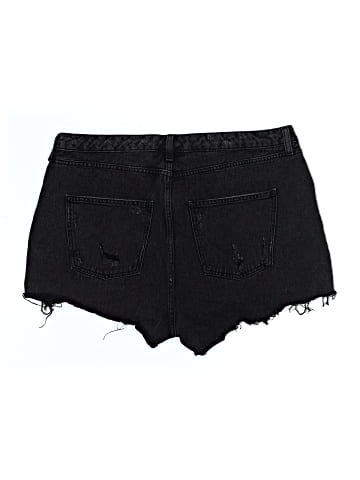 Wild Fable Denim Shorts (view 2)