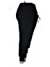 Gap - Maternity Black Casual Pants Size M - photo 4
