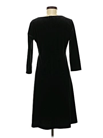 Lands' End Casual Dress (view 2)