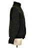 J.Crew 100% Wool Green Wool Pullover Sweater Size S - photo 4