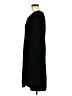 Lands' End Solid Black Casual Dress Size 8 (petite) - photo 5